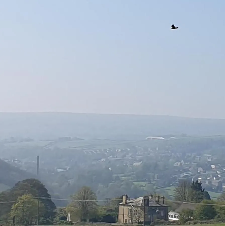 Appartamento Oakworth
